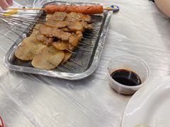 -小民大排档(光谷店)