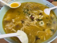 -酸小七(国华广场店)