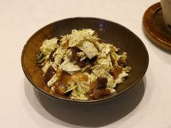 海蜇拌白菜-小天厨民间菜馆(深圳街店)