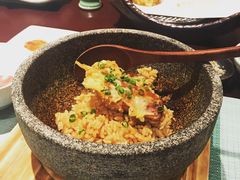 -yokocho上横町·日本食街(深业上城店)