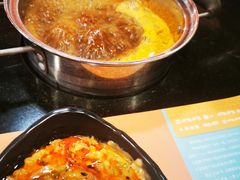 -呷哺呷哺(西单大悦城店)