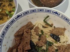 -鲁达面馆本帮风味(共康东路店)