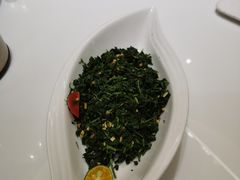 中宁枸杞苗-宁夏国强手抓羊肉·清真菜(未央路凤三店)