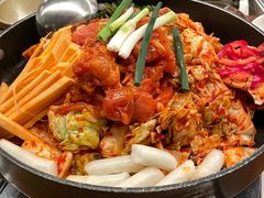 -第二外国语学院-韩国餐厅(朝阳路店)