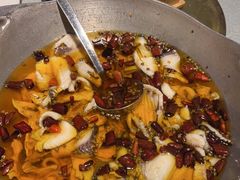 -辣婆婆(航天桥店)