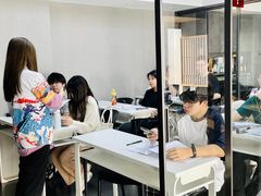 -帝京日语(春熙路旗舰校区)