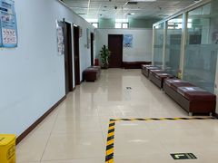 -慈铭体检(世纪城分院)