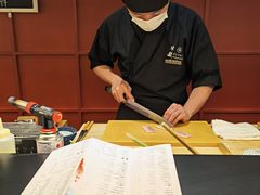 -Sushi Hanzo半藏(天环广场店)