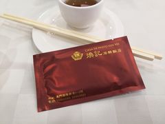 -焕记海鲜饭店