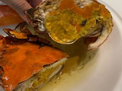 -膳富贵黄油蟹体验馆(欢乐港湾店)