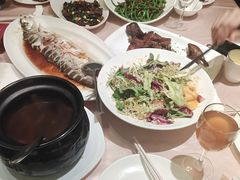 -王府井酒店(金桥港湾店)