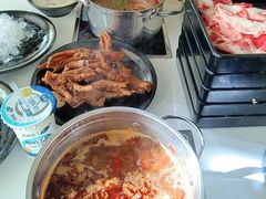 -爱伲牛肉火锅自助(景洪店)