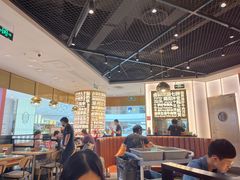 -潮界(虹桥新天地店)