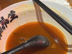 -和府捞面(西溪印象城店)