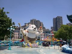 -海合安成都极地海洋公园