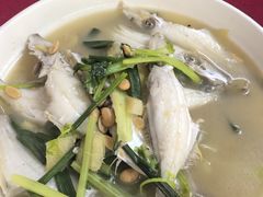 -蛇口康乐快餐鱼仔档(翠苑小区店)