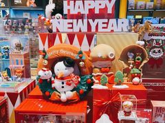 -泡泡玛特POPMART(大卫城店)