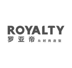 -罗亚帝造型