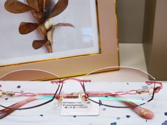 -宝视达眼镜(美中城店)