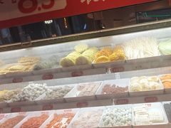 -每味每客·重庆麻辣烫(拓展大厦店)