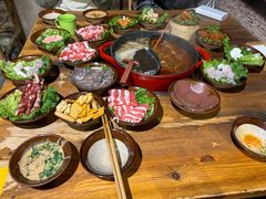 -烂摊摊火锅集市(河北总店)