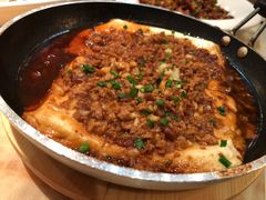 -钟掌勺忘不了地道湘菜(新天地假日广场店)
