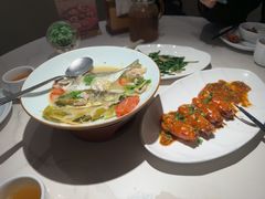 -码头见·潮汕菜(领展中心城店)