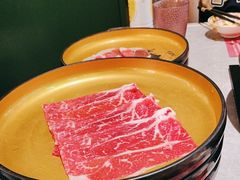 -一绪に寿喜烧(夫子庙水游城店)