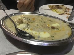-葛尼沙印度餐厅 (镇明路店)