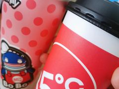 -85度C(北京八角物美店)