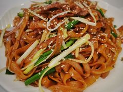 干炒牛河-广州酒家(文昌总店)