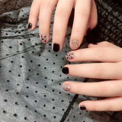 -奈思·日式美甲美睫沙龙