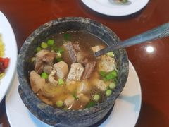 -启东恒大酒店·吕四渔号海鲜餐厅