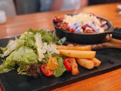 九层塔三杯鸡-Let's Taipei 非常烘焙(太古里店)