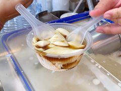 -义钦豆腐花