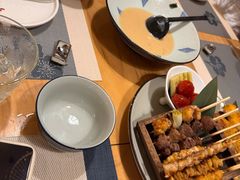 -长崎屋·日本料理·刺身·烧鸟(天河北路店)