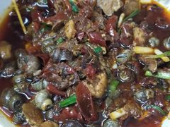 -三哥田螺(北书院街店)