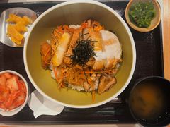 -dodonpa.墩墩伐 便当食堂(博华广场店)
