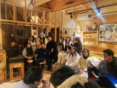 -哈尔滨北方国际青年旅舍(中央大街店)