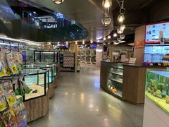-宠物世家(仲盛世界商城店)