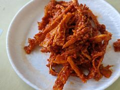 -服务大楼冷面(延大店)