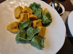 -海尔洲际酒店天下一品中餐厅
