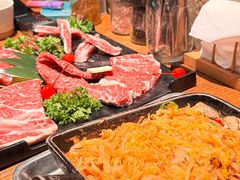 -鑫釜山海鲜烧烤(鑫丰国际店)