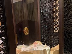 -上海金桥红枫万豪酒店-万豪中餐厅