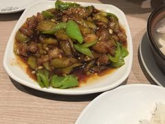 -六泰居·尔滨地标·东北菜(黄河路店)