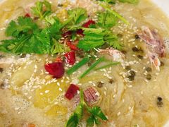 -无招牌