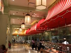 -拉斯维加斯永利酒店