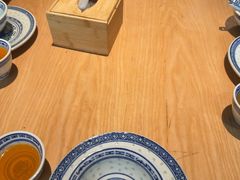 -南京大牌档(龙江新城市广场店)