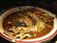 -旺顺阁鱼头泡饼(常营店)