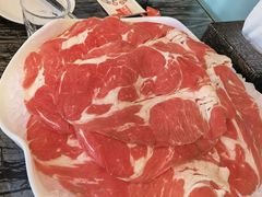 -大渔小鲜火锅店